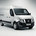 Nissan NV400 L3H3 3,5T 2.3 dCi Comfort Navi Prof B PLD