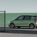 Skoda Fabia 1.4 TSI 180hp DSG 7v RS