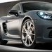 Porsche 718 Cayman S PDK