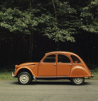 Citroën 2CV6