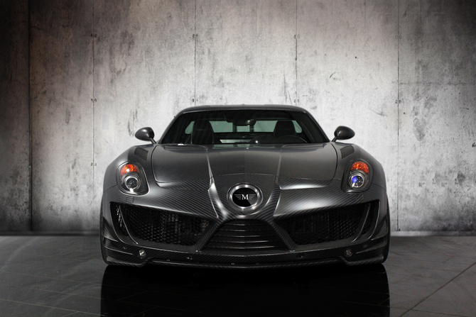 Mansory CORMEUM