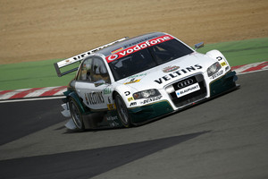 Audi A4 DTM 'R12'