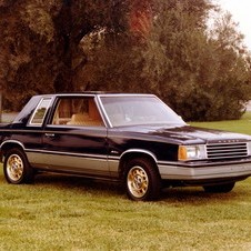 Dodge Aries