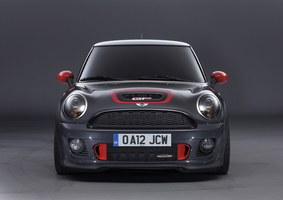 MINI (BMW) John Cooper Works GP