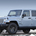 Jeep Wrangler and Liberty Arctic Editions Add Winter-Themed Exterior and Interior