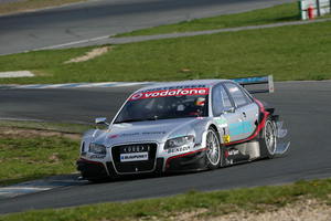 Audi A4 DTM 'R13'