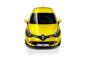 Renault Clio Energy dCi 90 Confort