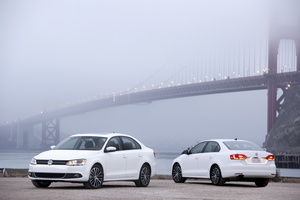 The Jetta, Golf and Jetta SportWagen are all affected by the recall