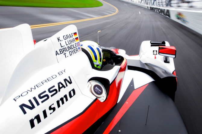 The car was slightly slow in testing compared to other cars in its class The car was slightly slow in testing compared to other cars in its class