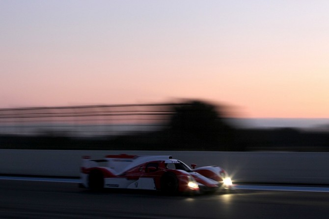 A Second Glance at the Toyota TS030 with Specs, More Pictures and In-Car Video