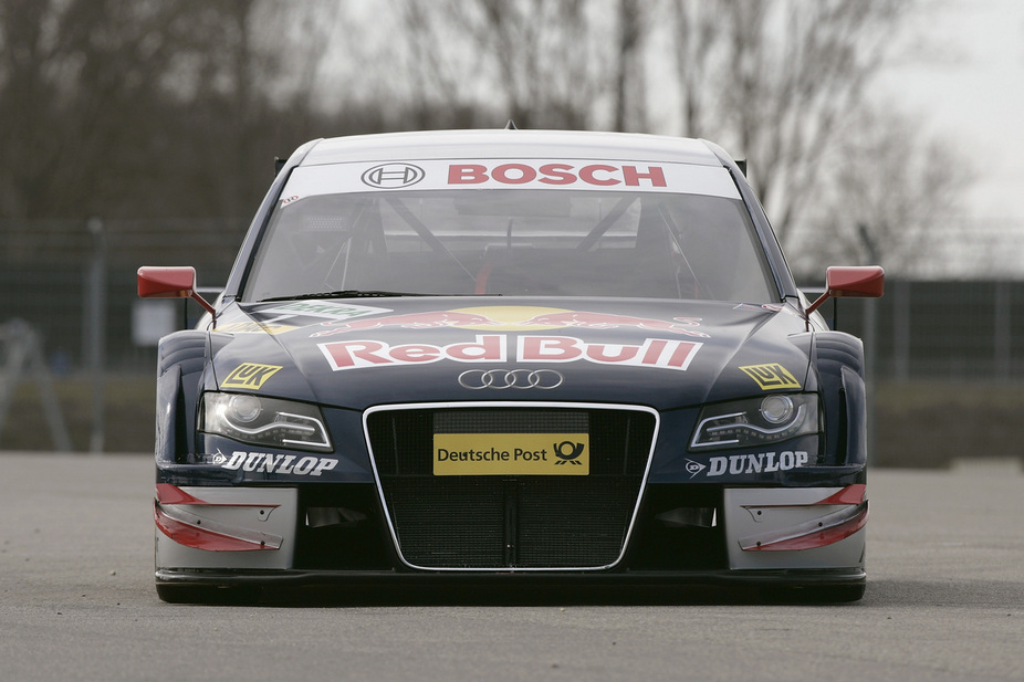 Audi A4 DTM 'R14'