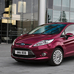 Ford Fiesta Gen.6