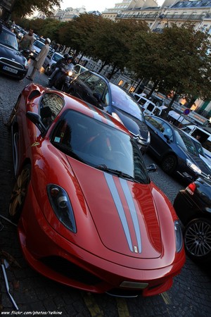 Ferrari F430