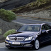 Mercedes-Benz C 180 BlueEfficiency Avantgarde