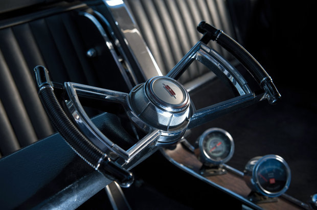 Dodge Deora Concept (1965) Dodge Deora Concept (1965)