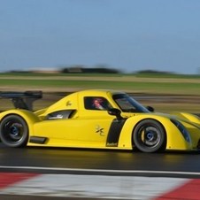 Radical RXC