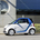 smart Fortwo Electric Drive