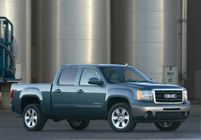 GMC Sierra Gen.2