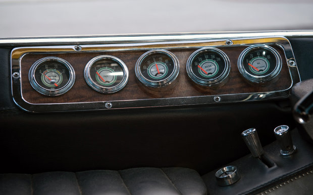 Dodge Deora Concept (1965) Dodge Deora Concept (1965)
