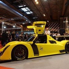 Radical RXC