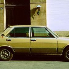 Fiat 131