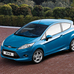 Ford Fiesta Gen.6