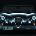 Wiesmann Roadster MF 3