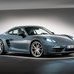 Porsche 718 Cayman S PDK