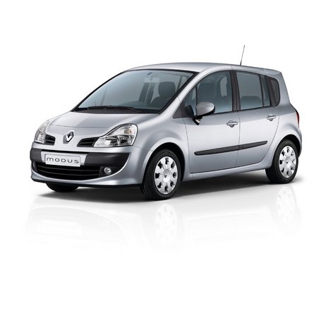 Renault Grand Modus 1.2 16v ECO2 Dynamique