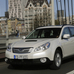 Subaru Outback Gen.4