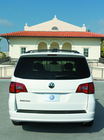 Volkswagen Volkswagen Routan S