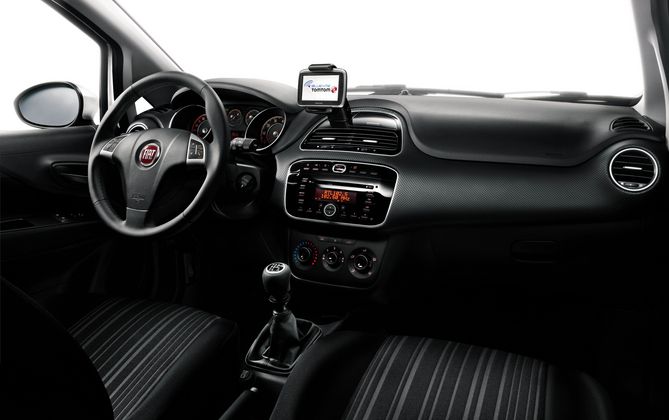 Fiat introduces ‘MyLife’ range Fiat introduces ‘MyLife’ range