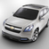 Chevrolet Orlando Show Car