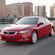 Honda Accord Coupe EX 5-Spd AT