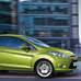 Ford Fiesta Gen.6