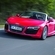 Audi R8 Spyder 5.2 V10 FSI