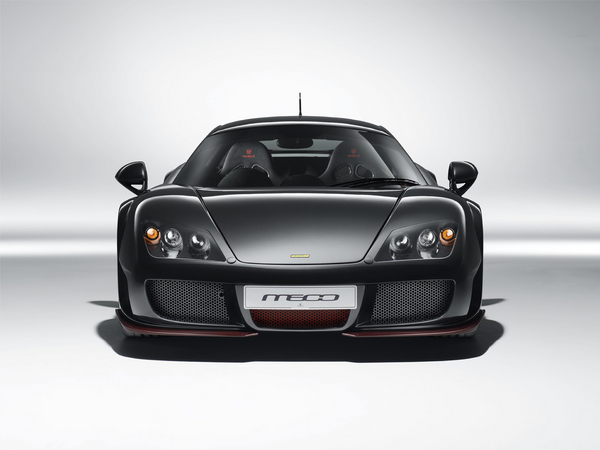 Noble M600