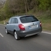 Skoda Fabia Combi Scout 1.2 TSI