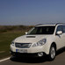 Subaru Outback Gen.4