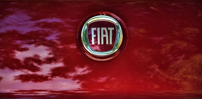 Mudança pode acontecer depois da fusão com a Chrysler Mudança pode acontecer depois da fusão com a Chrysler