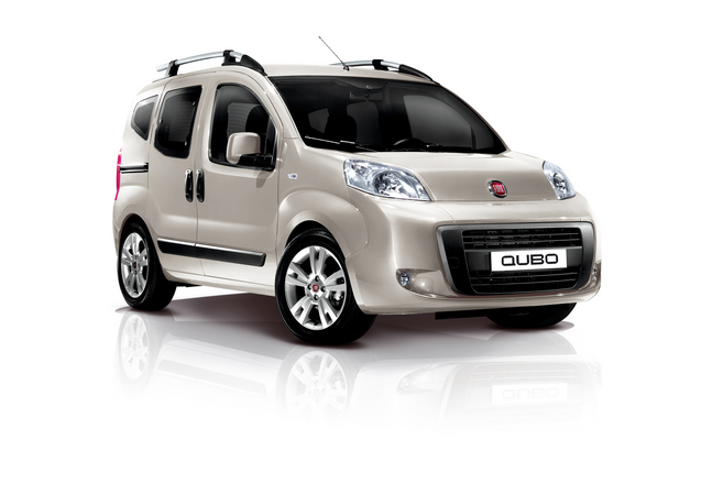 Fiat introduces ‘MyLife’ range Fiat introduces ‘MyLife’ range