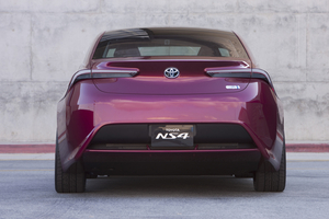 Toyota NS4