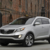 Kia Sportage LX AWD