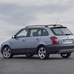 Skoda Fabia Combi Scout 1.2 TSI