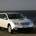 Subaru Outback Gen.4