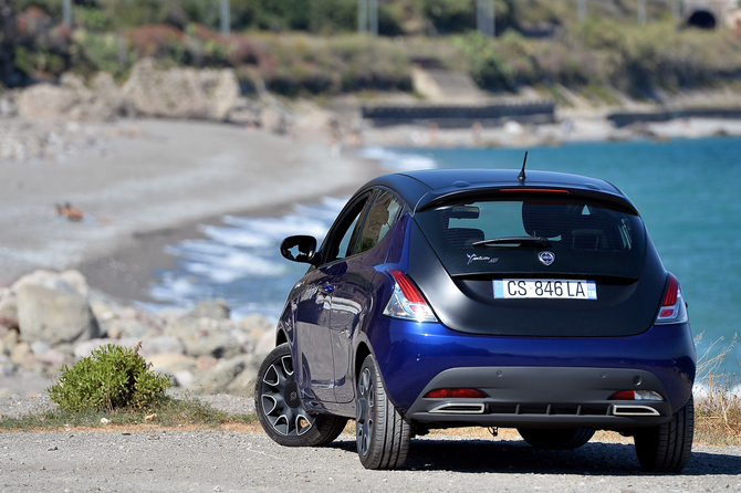 Lancia has been nearly forgotten by Fiat Lancia has been nearly forgotten by Fiat
