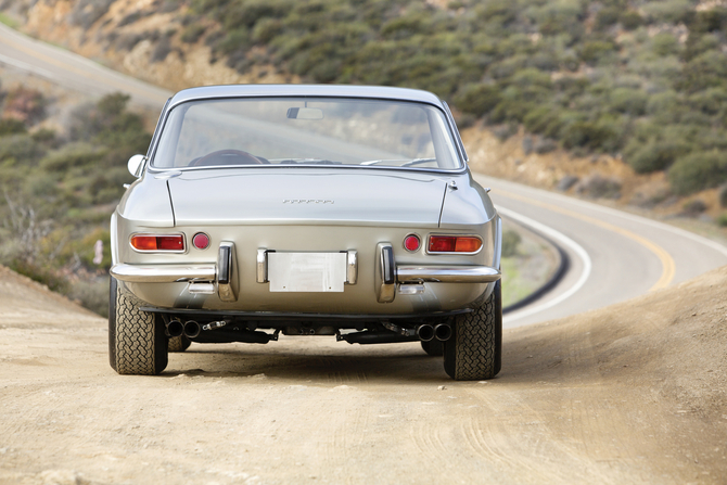 Ferrari 365 GTC