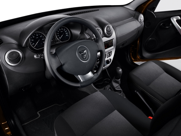 Dacia Introduces Lodgy, Duster Delsey and Sandero Stepway 2 to Geneva Dacia Introduces Lodgy, Duster Delsey and Sandero Stepway 2 to Geneva