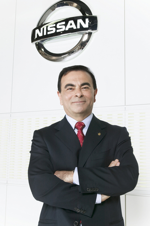 Carlos Ghosn Says Datsun Will Be Regionally Targetted; $4,000 in India and $10,000 in Indonesia