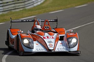 OAK Racing OAK-Pescarolo